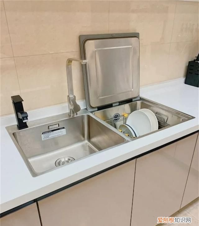 家的洗碗机到底实不实用 用过洗碗机的都来说说