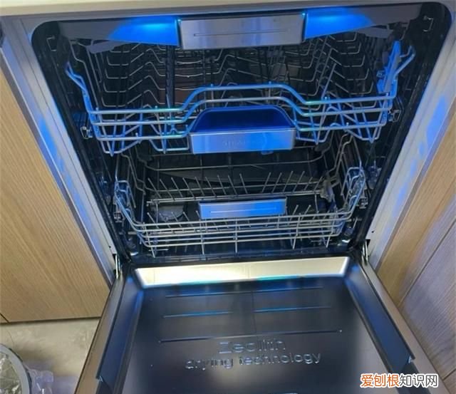 家的洗碗机到底实不实用 用过洗碗机的都来说说