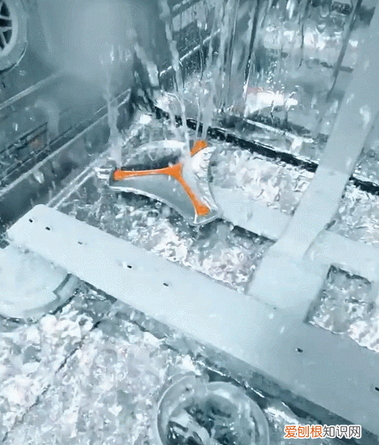 家的洗碗机到底实不实用 用过洗碗机的都来说说