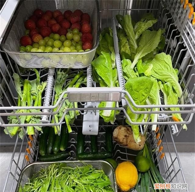 家的洗碗机到底实不实用 用过洗碗机的都来说说