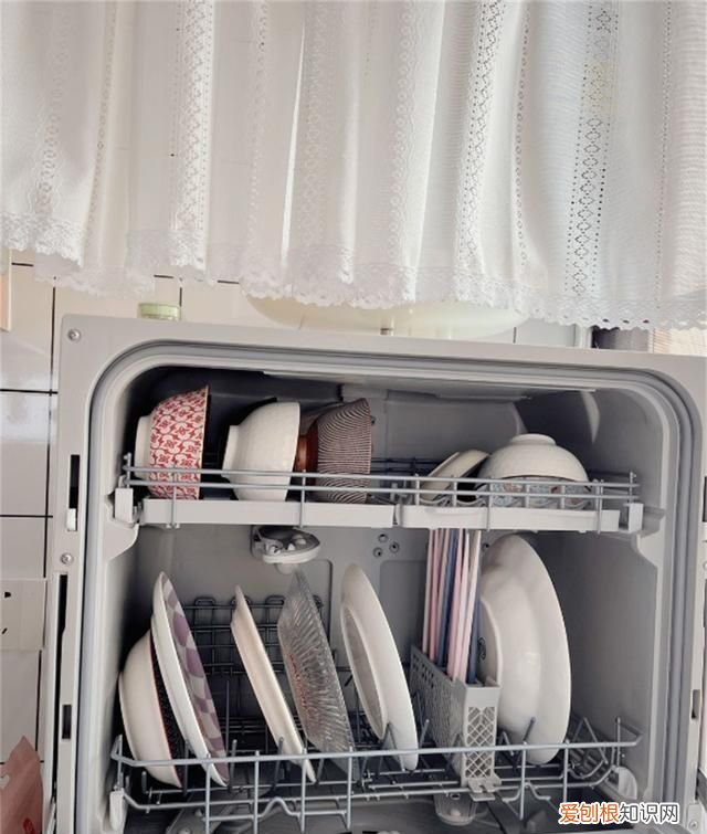 家的洗碗机到底实不实用 用过洗碗机的都来说说