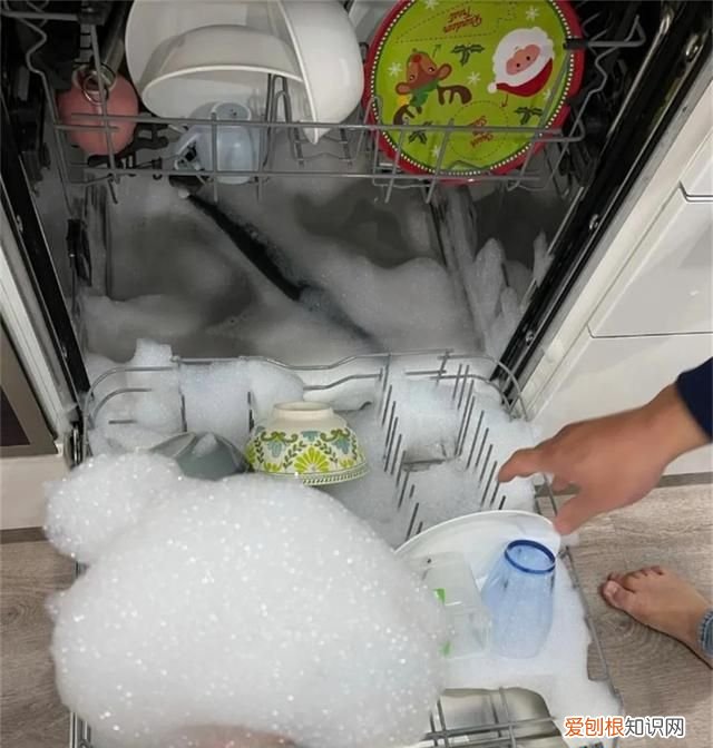 家的洗碗机到底实不实用 用过洗碗机的都来说说