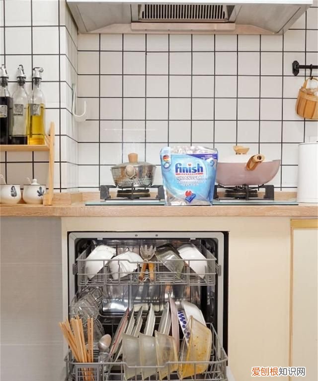 家的洗碗机到底实不实用 用过洗碗机的都来说说