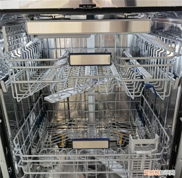 家的洗碗机到底实不实用 用过洗碗机的都来说说