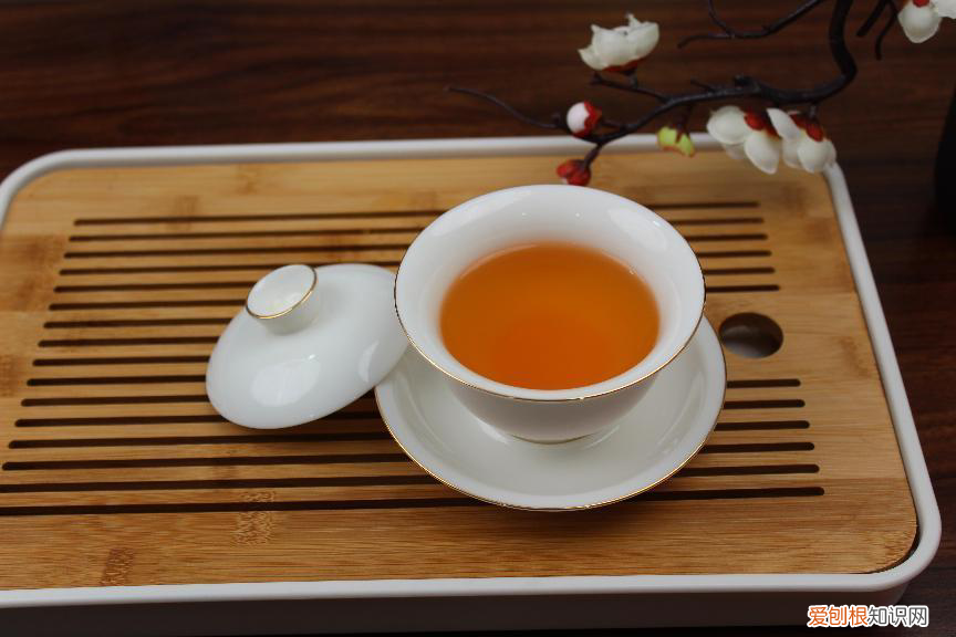 喝什么茶减肥效果最好