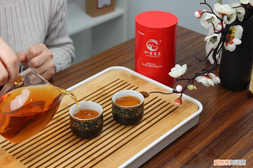 喝什么茶减肥效果最好