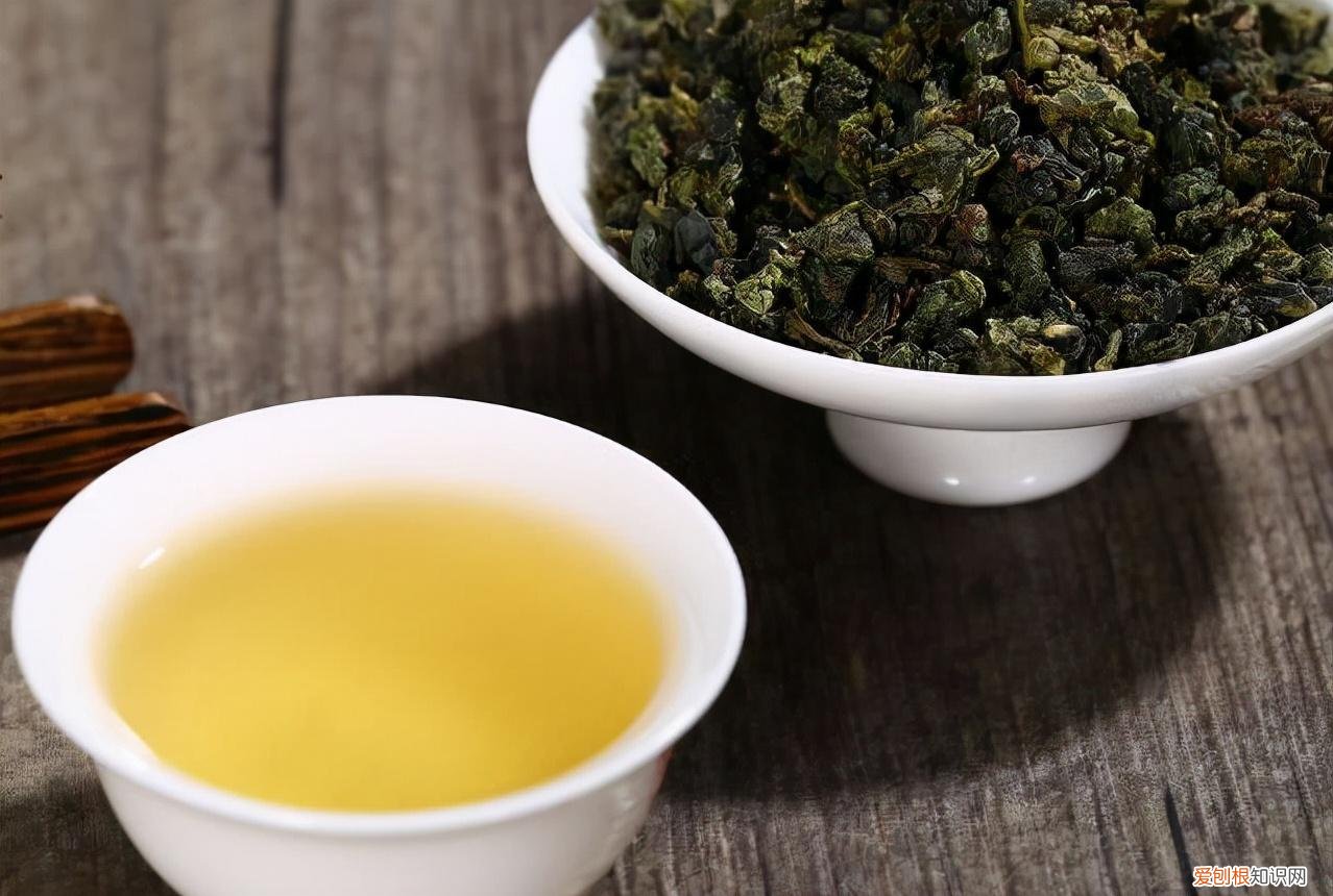 喝什么茶减肥效果最好