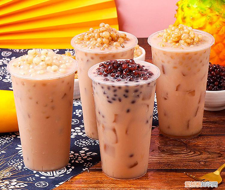 喝什么茶减肥效果最好