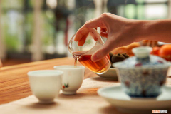 喝什么茶减肥效果最好