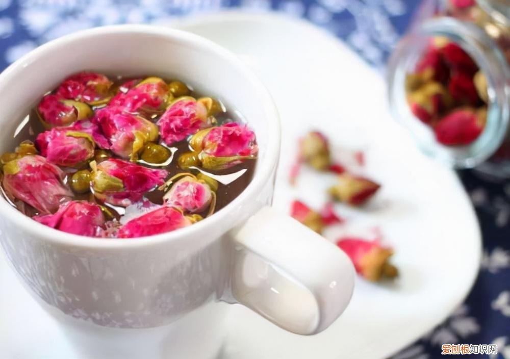 喝什么茶减肥效果最好