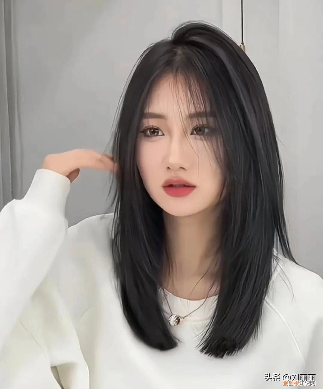 好看的头型 （好看不一样，忍不住都想试一试)