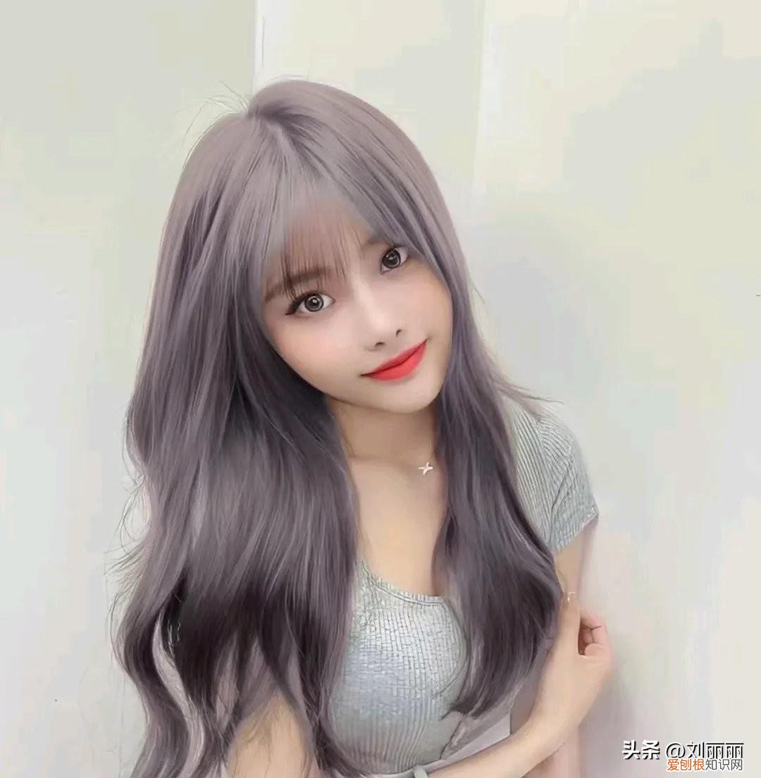 好看的头型 （好看不一样，忍不住都想试一试)