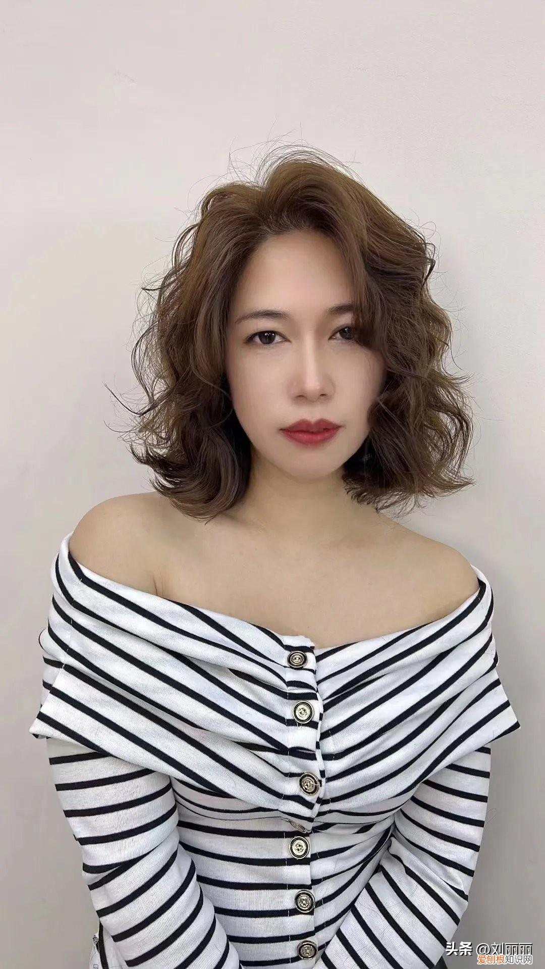 好看的头型 （好看不一样，忍不住都想试一试)