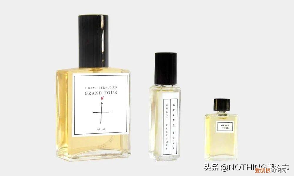 boss香水男士系列