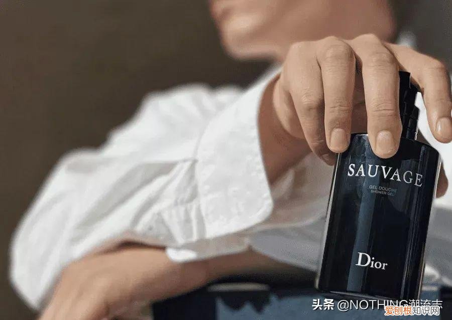 boss香水男士系列