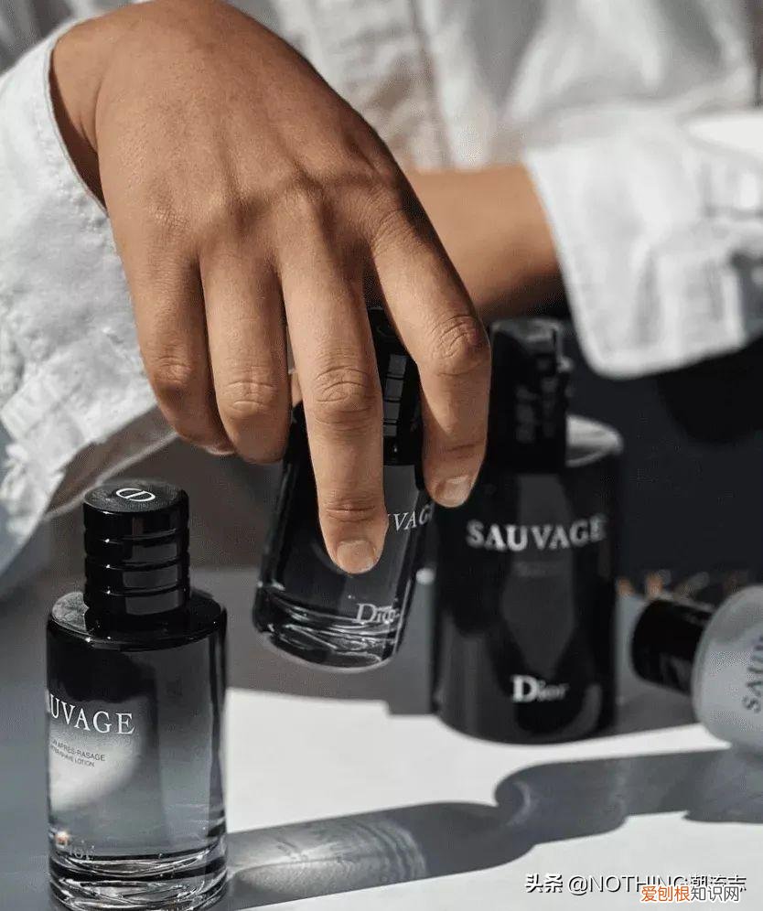 boss香水男士系列