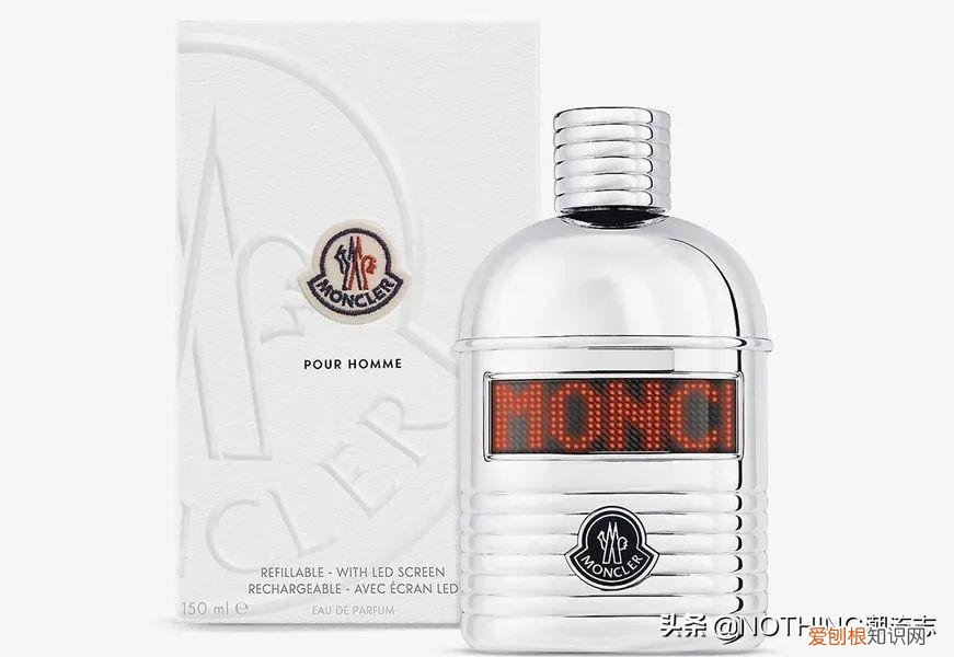 boss香水男士系列