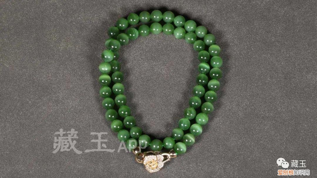 玉手链戴左手还是右手