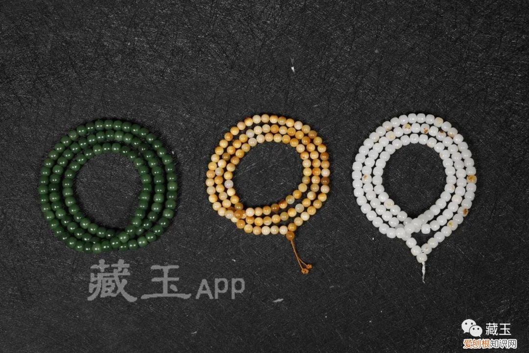 玉手链戴左手还是右手