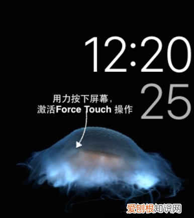 iwatch为什么不显示表盘，iwatch怎么设置卡西欧表盘