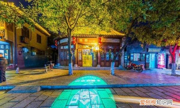 青州古城晚上营业到几点，大年初一青州古城开门吗