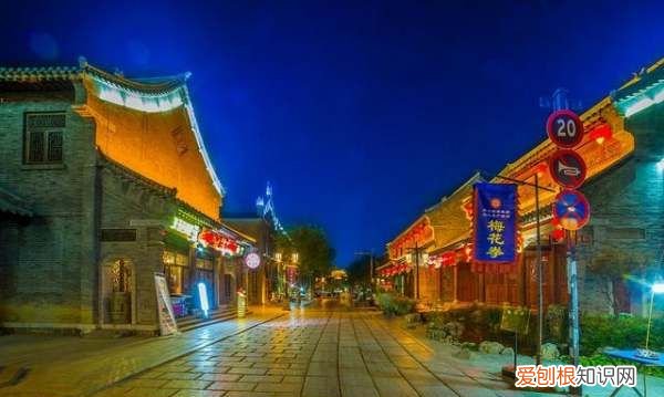 青州古城晚上营业到几点，大年初一青州古城开门吗