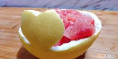 切开的柚子怎么保存，摘下来的柚子怎么保存时间长