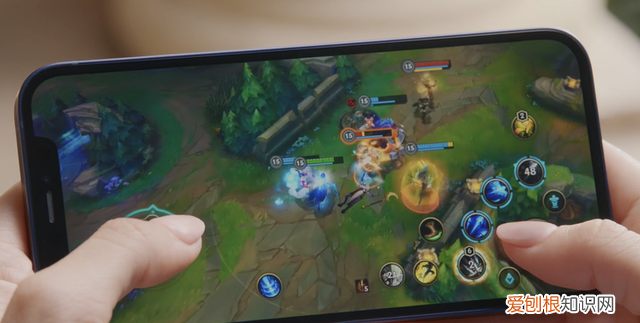 iphone12的a14芯片好在哪