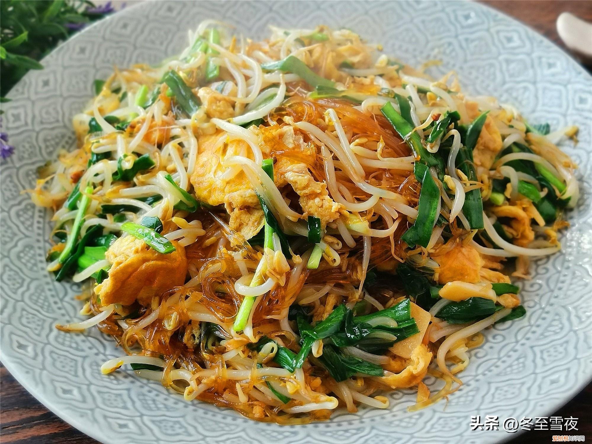 春饼配菜大全适合吃卷饼的菜