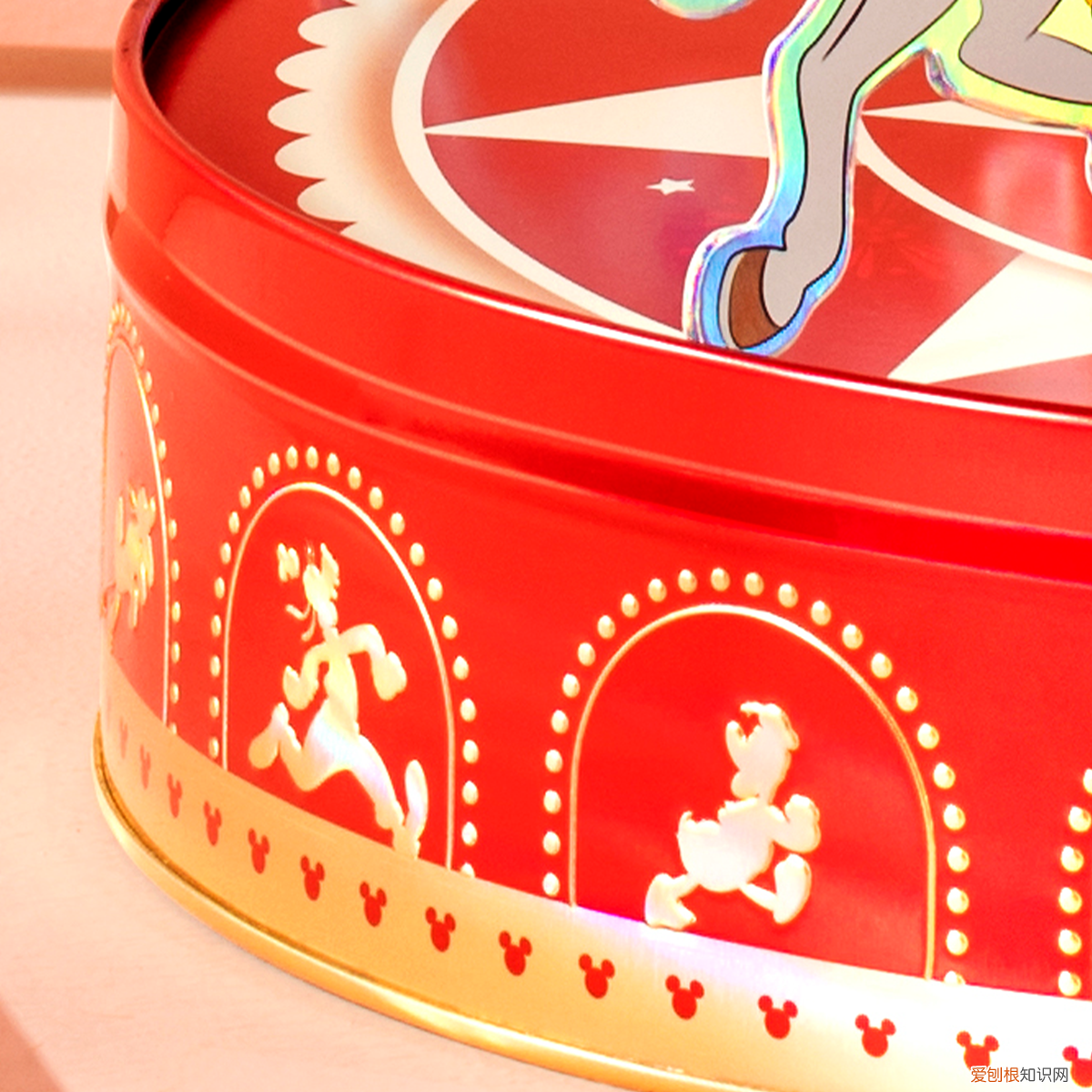 迪士尼爆款月饼来了！