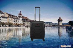 Wenger威戈推出瑞士经典系列Armor“机甲箱”