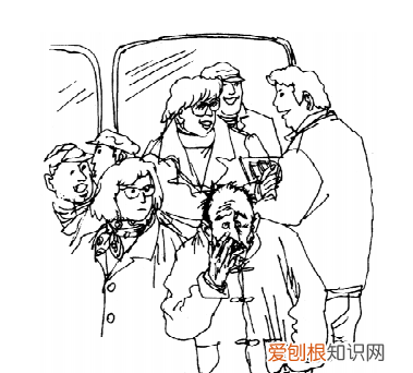 阿p神偷显原形,阿p名场面复刻