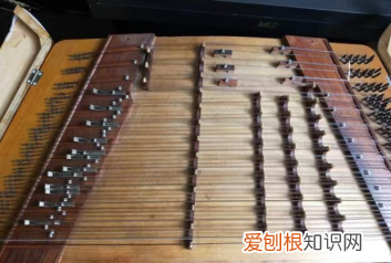 桑图尔琴又叫什么琴，扬琴的历史发展过程简述