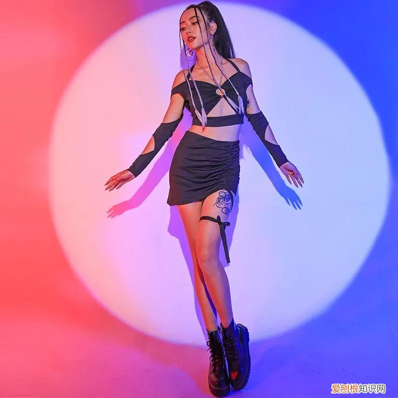 夜场gogo领舞服 演出服