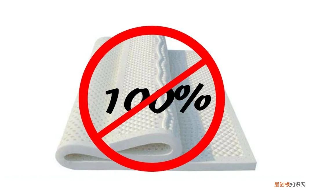 床垫选不好,睡眠是大问题