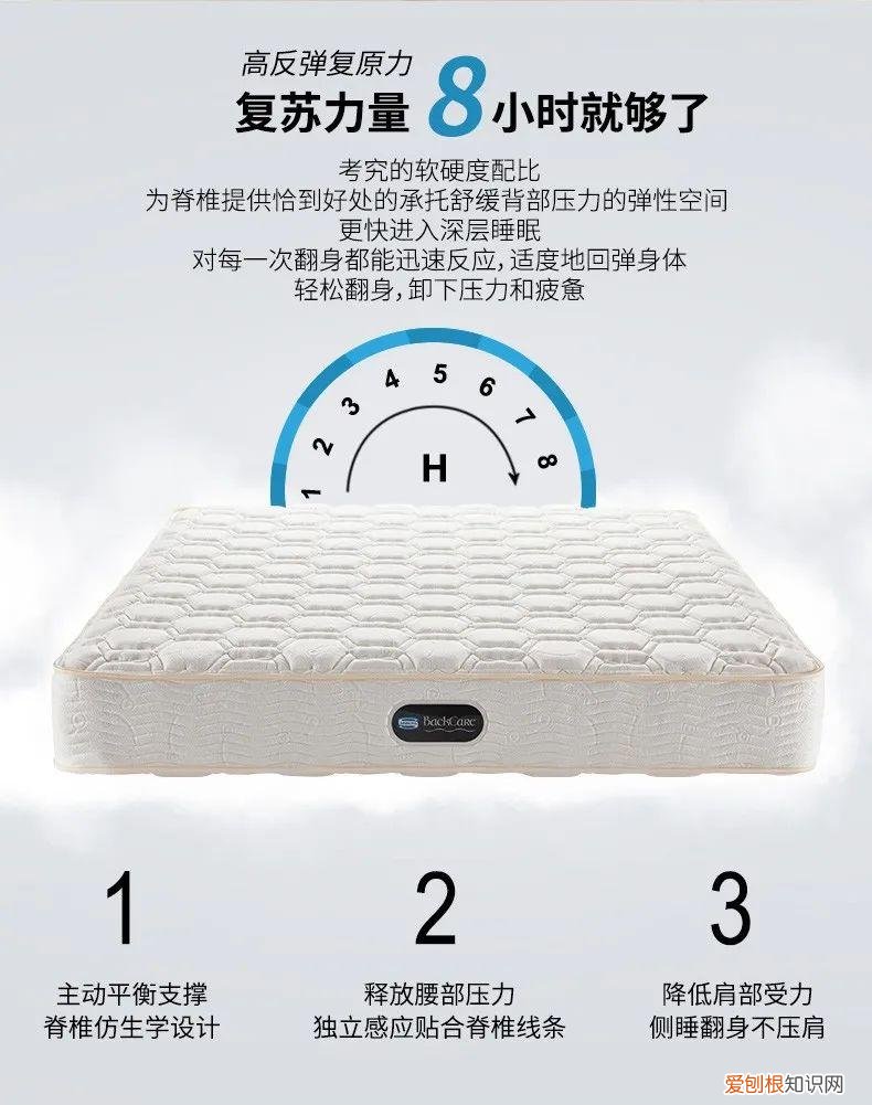 床垫选不好，睡眠是大问题