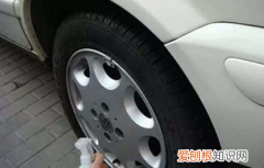 汽车车胎如何放气，轮胎放气怎么放几秒