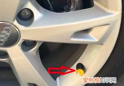 汽车车胎如何放气，轮胎放气怎么放几秒