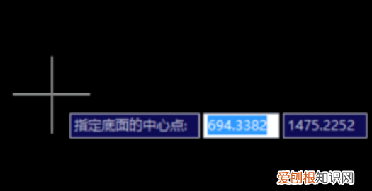 cad中螺旋线怎么画，cad一圈一圈缠绕的线怎么画出来