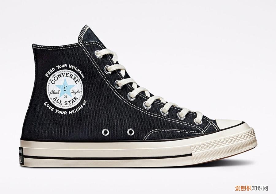 Converse 全新联名鞋曝光）