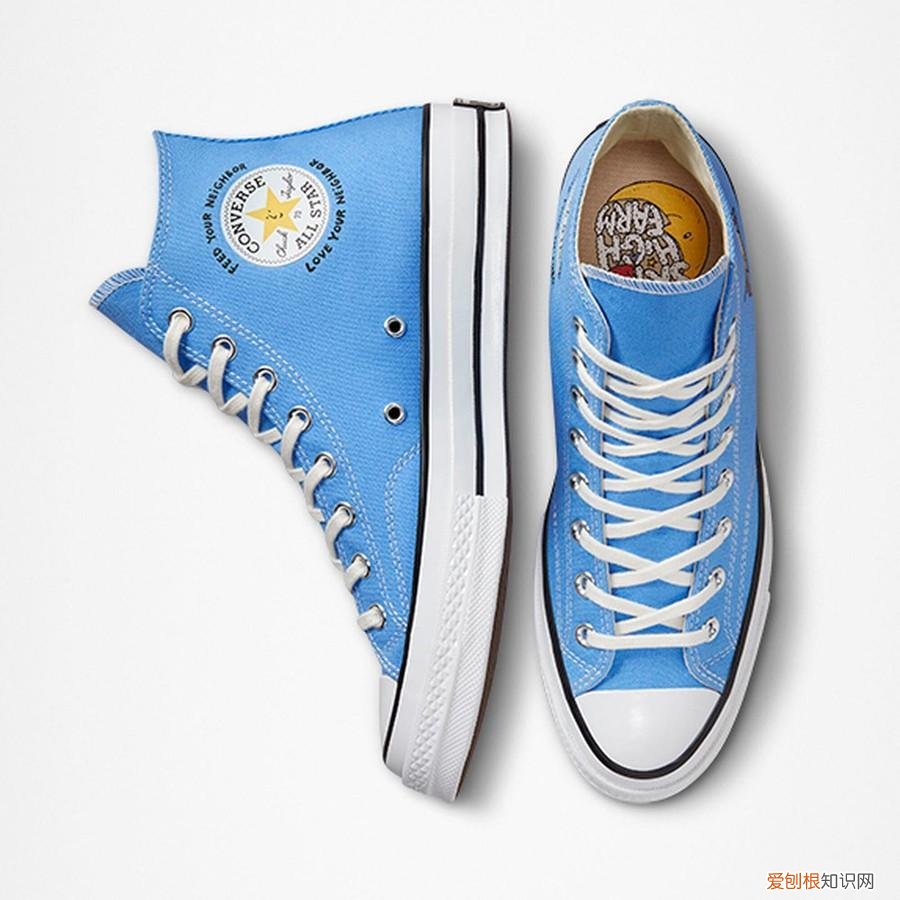 Converse 全新联名鞋曝光）