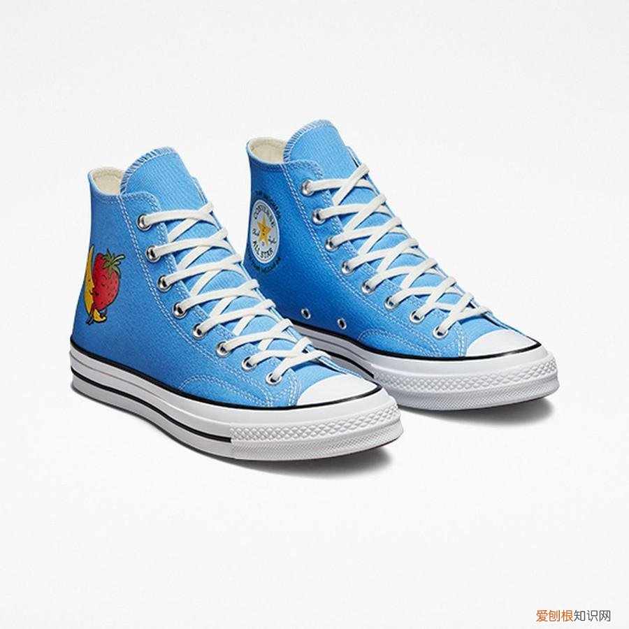 Converse 全新联名鞋曝光）