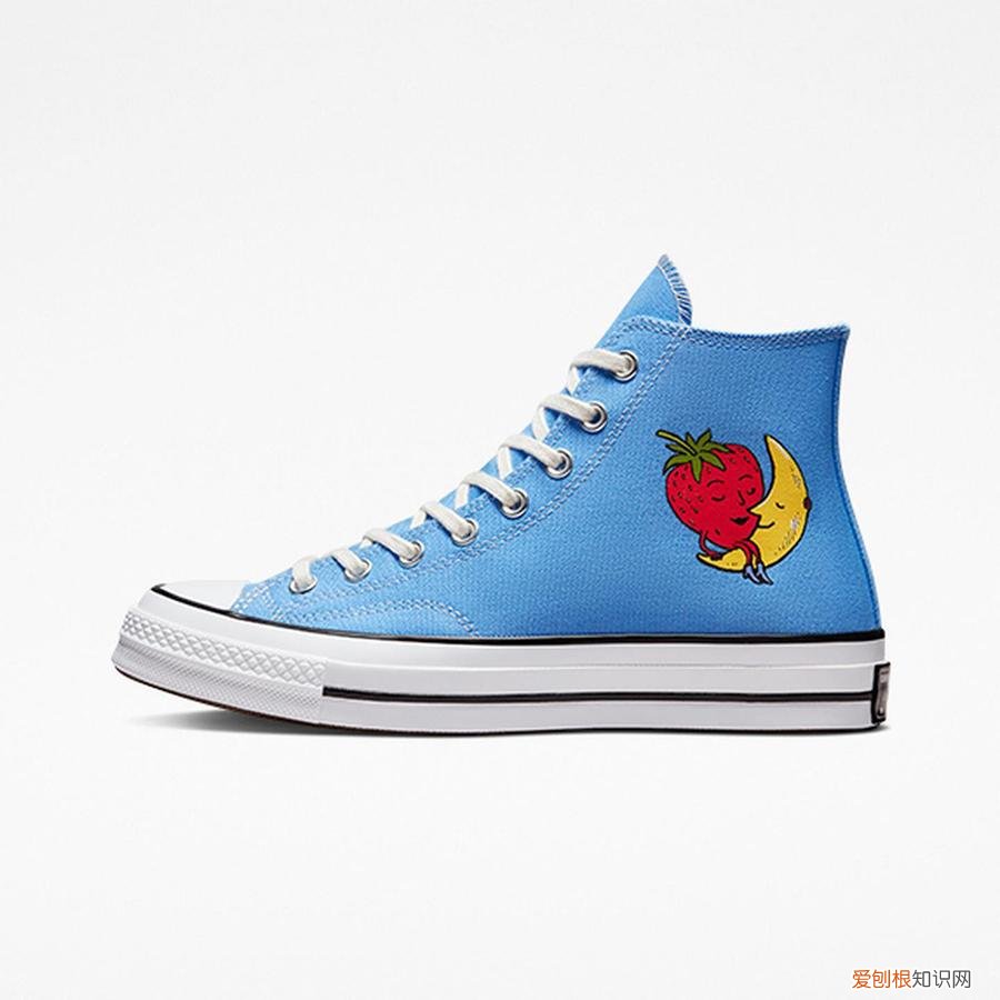 Converse 全新联名鞋曝光）