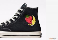 Converse 全新联名鞋曝光）