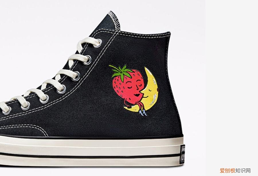 Converse 全新联名鞋曝光）