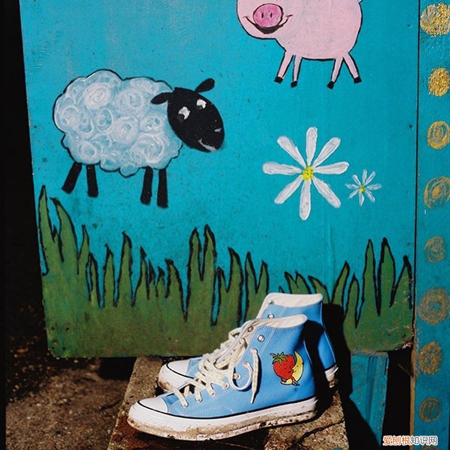Converse 全新联名鞋曝光）