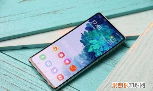 三星s20和s20fe的区别