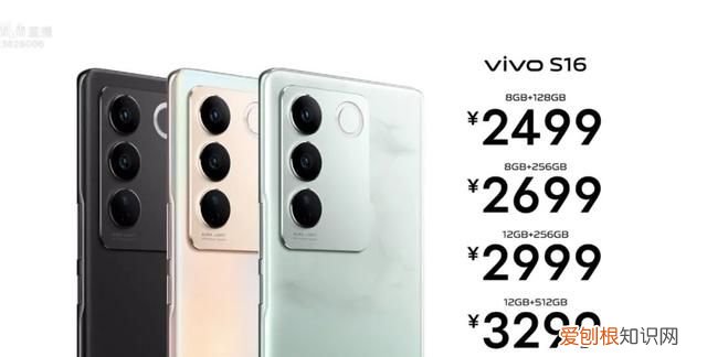 vivos16+128参数配置详情