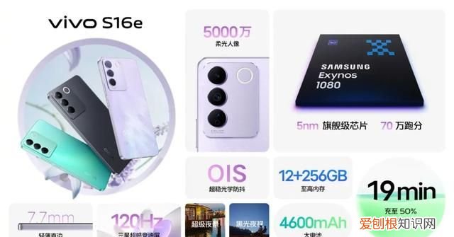 vivos16+128参数配置详情