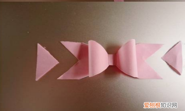 菱形怎么折，如何折六角菱形